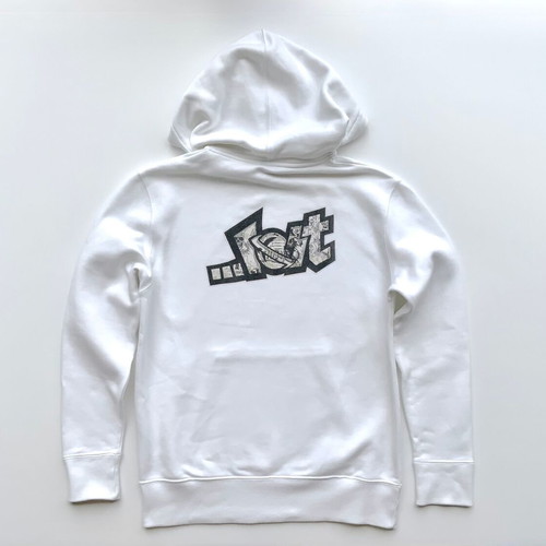 LOST Enterprises Surfboard Men’s Sweatshirt Pullover Hoodie - Men’s Hoodie - Size S