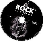  ROCK LEGENDS (CD)