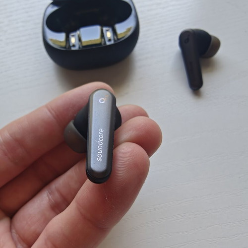 Anker Liberty Air 2 Pro earbuds fair condition