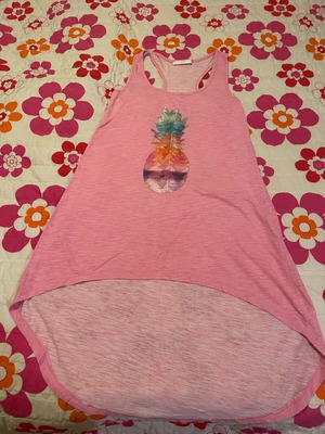 Pink blouse like new, size S / 36 / 8