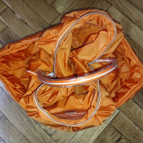 Folli Follie shoulder bag new, orange