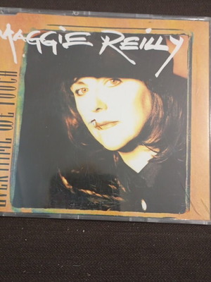 Maggie Reilly CD like new