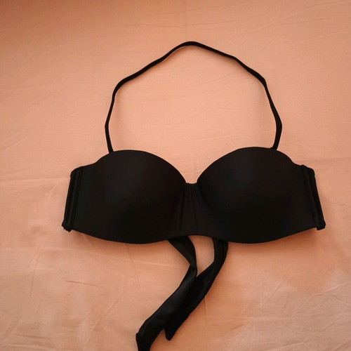 Swimsuits like new, set of 2, black and white, size S