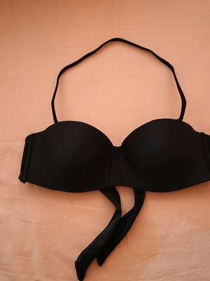 Swimsuits like new, set of 2, black and white, size S