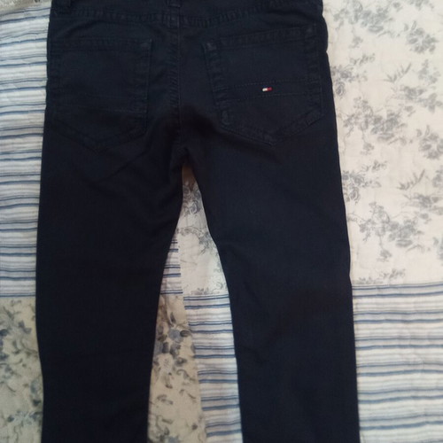 Tommy Hilfiger baby pants like new, size 92 (1.5-2 years)