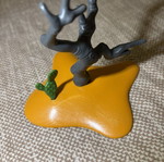 Playmobil Western tree used