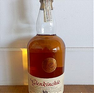 Whisky Glenkinchie 10, 1lt