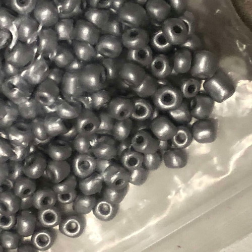 Beads No 17 new, 4 mm, 29 g