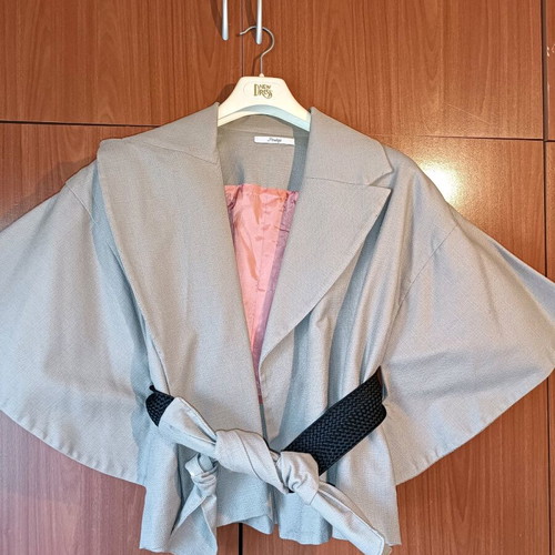 Pinelopi outerwear like new, size S