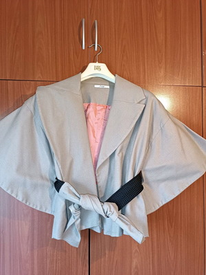 Pinelopi outerwear like new, size S
