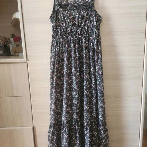 Primark summer women's dress like new, size M