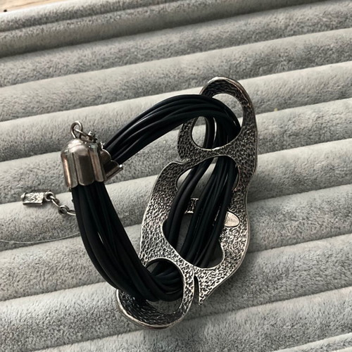 Etalon Jenavi bracelet new, silver