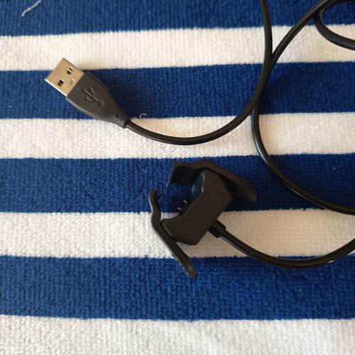 Xiaomi Smart Watch Band 4