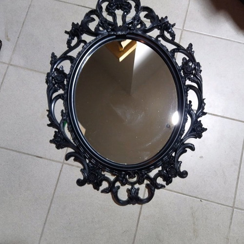 Mirror used