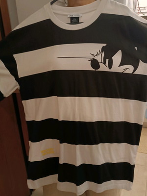 ανδρική μπλούζα Zara καινούργια medium