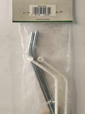 E-Sky EK4-0152 Filature Set New Old Stock for RC Helicopter
