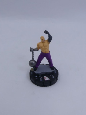 Heroclix Absorbing Man Marvel Avengers 60th Anniversary μεταχειρισμένο