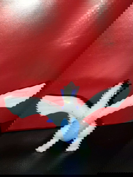Φιγουρα POKEMON Nintendo BANDAI 2005 - LUGIA