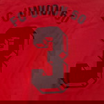  Vintage Erima FC Union 60 ποδοσφαιρική μπλούζα (L/XL)
