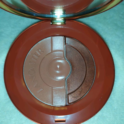 Lancaster Infinite Bronze Lip Variations 004beige used
