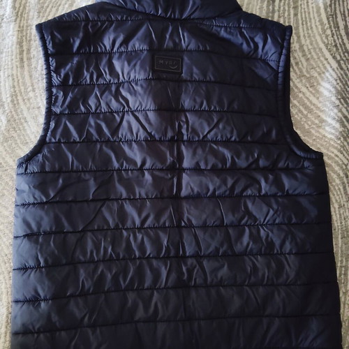 Mayoral sleeveless baby vest, size 2 (92cm)