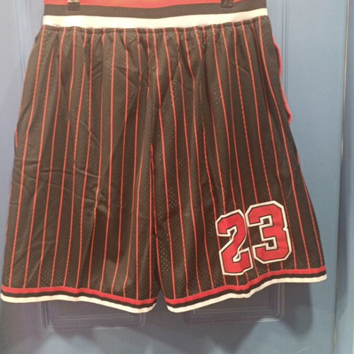 NBA Bulls Jordan 23 shorts new, authentic