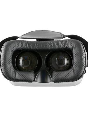 NSP N620 VR uni virtual reality glasses new for smartphone 3.5-6.2"
