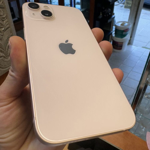 Apple iPhone 13 128 GB like new