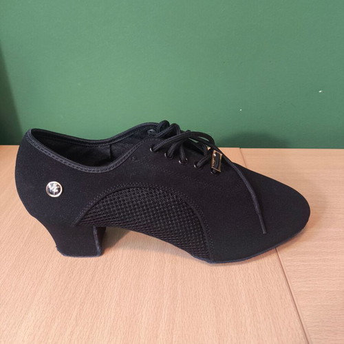 Latin dance training shoes, women's