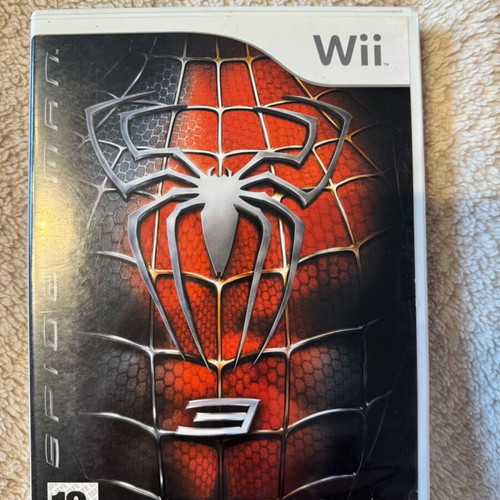Nintendo Wii 7 games like new pack or individual