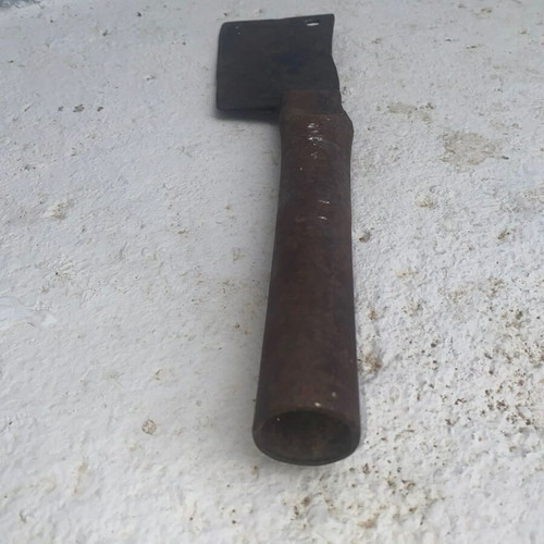 Antique prewar baldas used, 1920s
