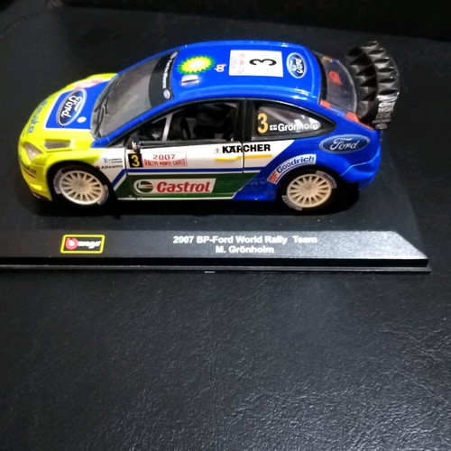 Durango Ford 1/48 like new, Auto art without box