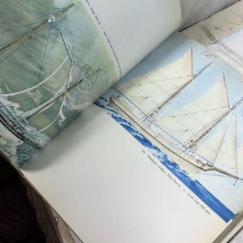 Book Greek Commercial Ships used, edition of Naval Veterans Fund Centennial