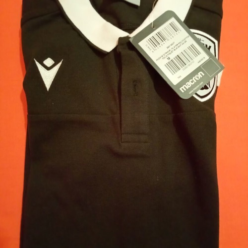 Polo shirt authentic from PAOK boutique new with tag