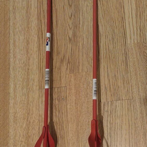 Paint mixer new, set of two pieces