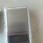 Precision scale new