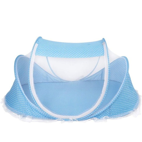 Baby tent like new