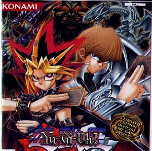 YU-GI-OH THE DUELISTS OF ROSES - PS2