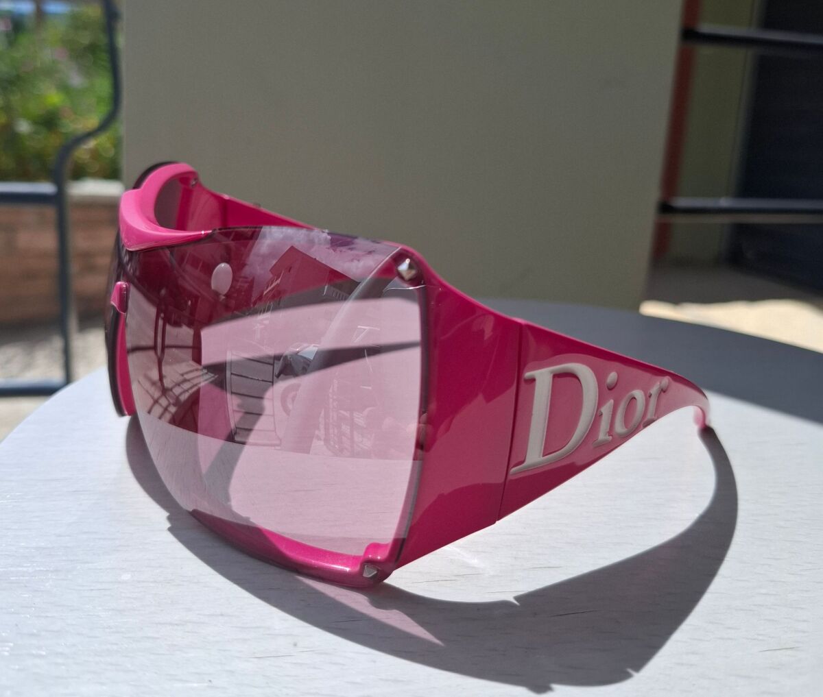 Christian Dior Overshine Pink… - € 550,00 - Vendora.cy