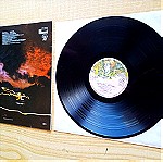  GENESIS  -  ...And Then There Were Three... (1978) Δισκος βινυλιου Classic Prog Rock