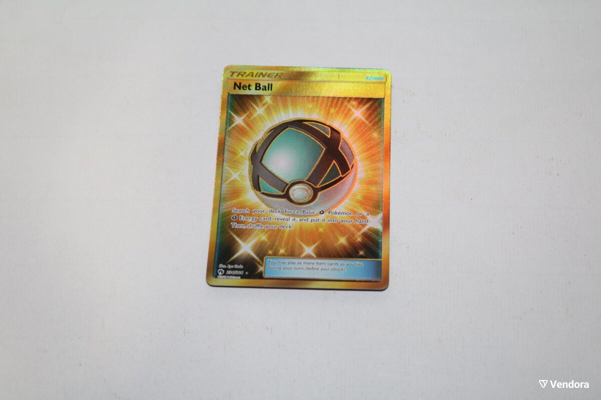 net ball pokemon card By The Wand Company Uncommon Card Type Nest Ball Secret Rare Scarlet