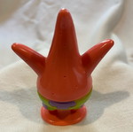 Patrick Star SpongeBob SquarePants Viacom 2011 figurine like new