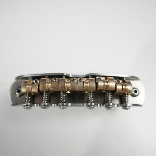 Guyker Jazzmaster JZ-002 guitar bridge new for guitar