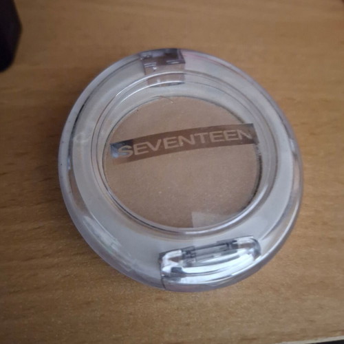 Seventeen 103 Silky Shadow Base eyeshadow new