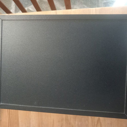 Creative Inspire P580 Subwoofer used with original remote and power supply