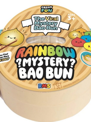 Dumbing squishy toy with random color like new