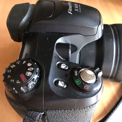 Digital camera used in excellent condition
