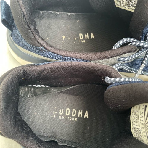 Funky Buddha sneakers used, men's size 42