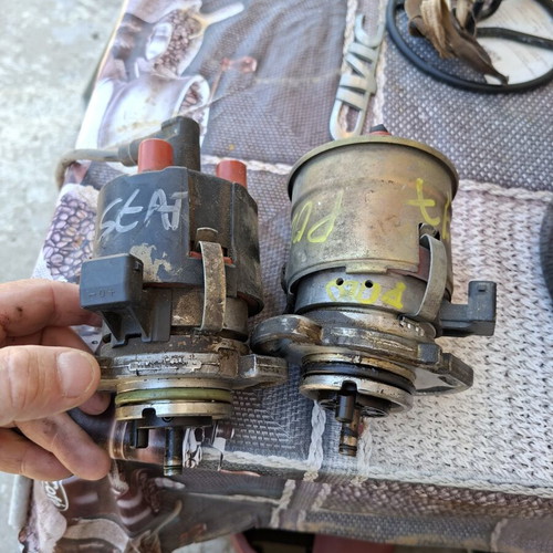 Throttle body for VW Polo Golf