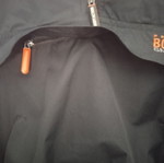 Body Action jacket like new, warm with lining